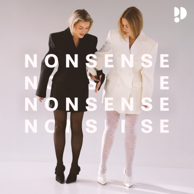 episode Anonyymi Q&A: parisuhdestatus & Kiina-gate artwork