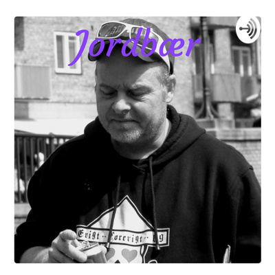 episode Poetisk møde 25-04-2006 mellem Benny Pedersen og Steffen Weiss artwork
