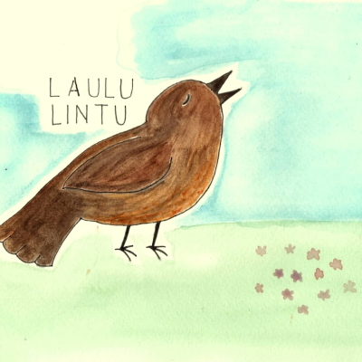 episode Laulun mestarit ja oudot äänet – Miljan mainiot lintufaktat, osa 3 artwork