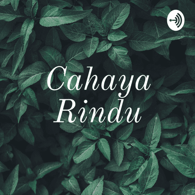 Cahaya Rindu