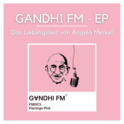 episode Wochenrückblicks-EP #2: Das Lieblingslied von Angela Merkel artwork