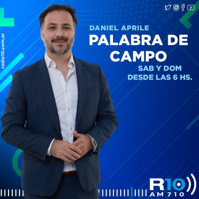 Palabra de Campo