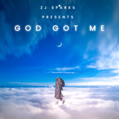 episode ZJ SPARKS presents GOD GOT ME (Dancehall) artwork