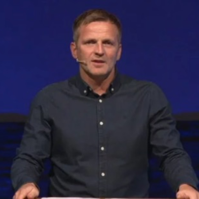 episode Jim Foss 2. søndag i advent gudstjeneste 07.12.25 artwork