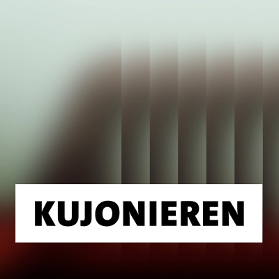 episode Kujonieren – erklärt von Sandra Richter artwork