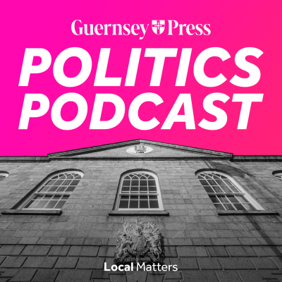 episode New Policy & Resources team elected unopposed artwork