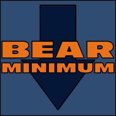 Bear Minimum