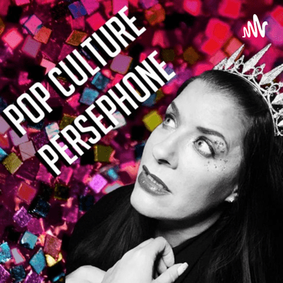 Pop Culture Persephone