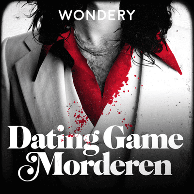 Dating game morderen - podcast