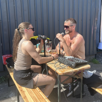 episode Episode 83 - Havnen er ubesejret del 3 artwork