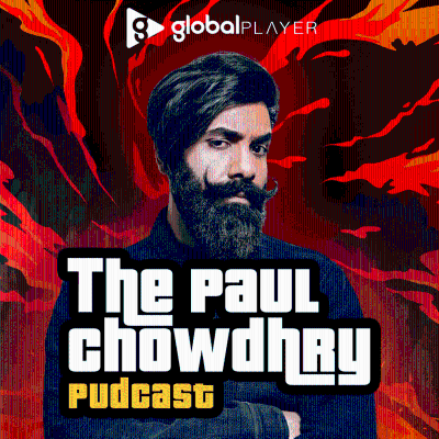 The Paul Chowdhry PudCast