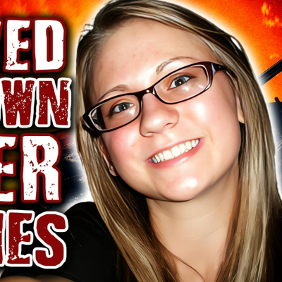episode 5 CREEPY Small Town Murder Mysteries That Remain Unsolved artwork