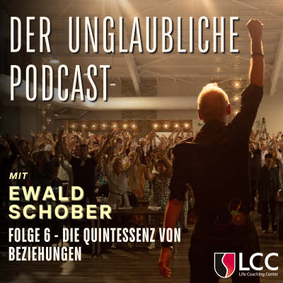 episode Die Quintessenz von Beziehungen artwork