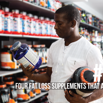 episode 2472: Four Fat Loss Supplements That ACTUALLY Work artwork