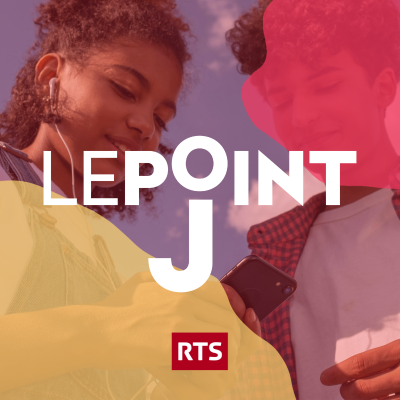 episode Comment passer votre été (avec le Point J) ? artwork