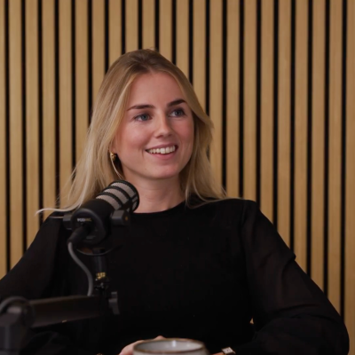 episode Herkennen van signalen: wat stress je probeert te vertellen (NL) artwork