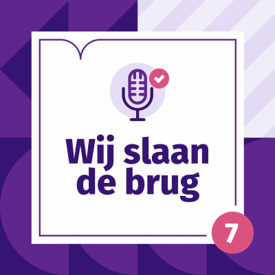 episode Wij slaan de brug #7: Ontmoetingen artwork