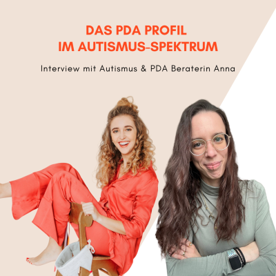 episode Das PDA Profil im Autismus-Spektrum artwork