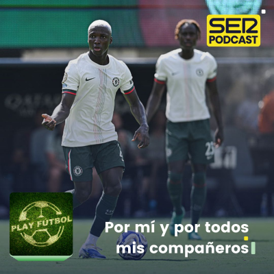 episode Por mí y por todos mis compañeros artwork