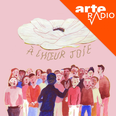 episode À chœur joie artwork