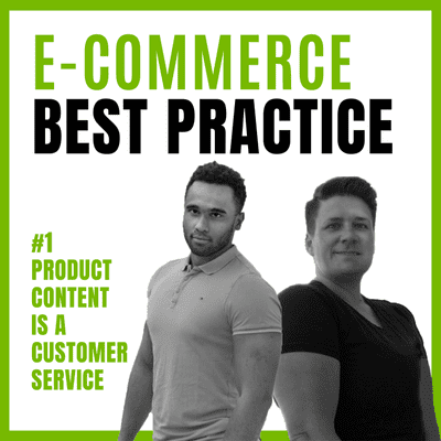 episode Product Content is a Customer Service artwork