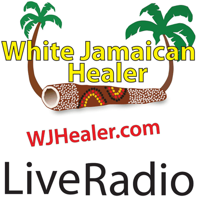 White Jamaican Healer, Master of Duality