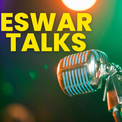 episode Kottha Nenu | Telugu Podcast | Eswar Talks | artwork