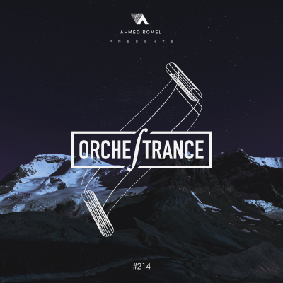 episode Ahmed Romel - Orchestrance 214 artwork