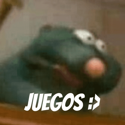 Juegos :>