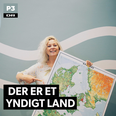 Der er et yndigt land