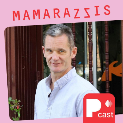 episode Iñaki Urdangarin acudió a su próxima entrevista acompañado de Ainhoa Armentia artwork