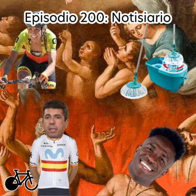 episode 200. Notisiario de Otoño artwork