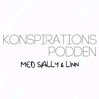 Konspirationspodden