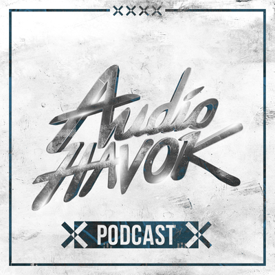 Audio Havok Podcast