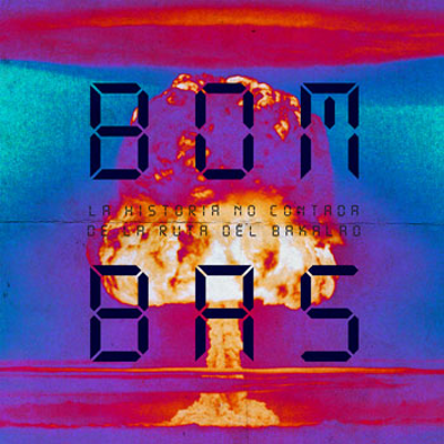 episode E08 - Bombas artwork