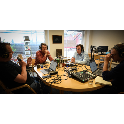 episode Ilmastonmuutoksen hinta artwork