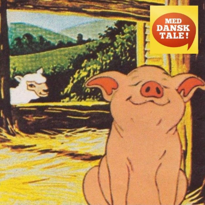 episode Nytårsbonus 2023: Den syngende gris artwork