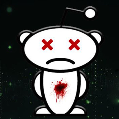 episode Reddit'in En Rahatsız Edici Kullanıcısı: SnappedFingers artwork
