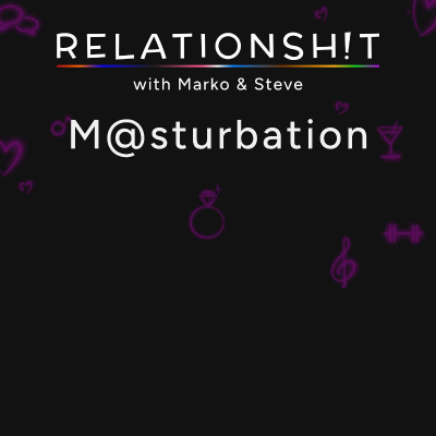 episode M@sturbation artwork