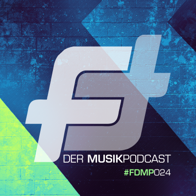 FEATURING - Der Podcast - #FDMP024: Oscars, Filme, Podcast´s, Cercle und sogar Musik-Themen