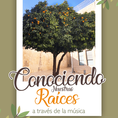 episode Avinu Malkeinu “Padre Nuestro, Rey Nuestro” artwork
