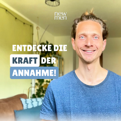 episode Mit Ja durchs Leben gehen - wie du Leichtigkeit und Vertrauen kultivierst #78 artwork