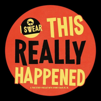 Billede af showet I Swear This Really Happened