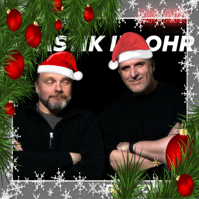 episode Wir warten auf's Christkind artwork