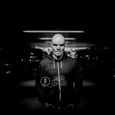 episode Airwave - Progressions 043 artwork