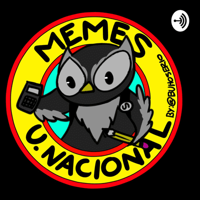episode Memesu.nacional (Trailer) artwork