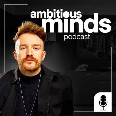 episode #64 - The Brand Genius Behind Gymshark - Noel Mack artwork
