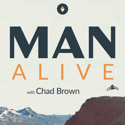 Man Alive