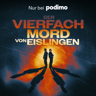 episode #2 Der Verdacht artwork