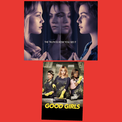 episode 🔐 1x1 - Cruel Summer & Good Girls, Tv Renewal Hopefuls, Song Of The Day artwork